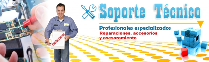 Profesionales capacitados